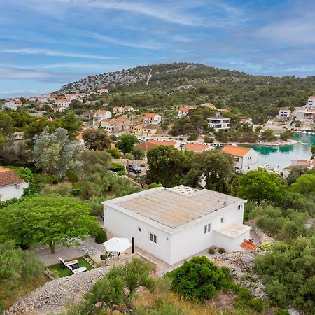 Holiday House Josip Villa Ražanj Kültér fotó